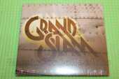 GRAND SLAM / Hit The Ground - 2019 / EU