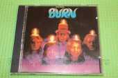 DEEP PURPLE / Burn - 1974 / UK