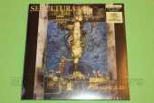 SEPULTURA / Chaos A.D. - 1993 / EU
