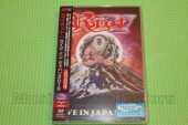 RIOT / Live In Japan - 2018 / JAPAN