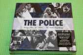 POLICE, THE / Every Move You Make (The Studio Recordings) / EU