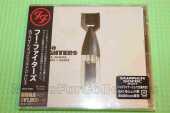 FOO FIGHTERS / Echoes, Silence, Patience, And Grace - 2007 / JAPAN