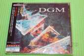 DGM / The Passage - 2016 / JAPAN