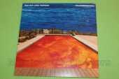 RED HOT CHILI PEPPERS / Californication - 1999 / EU