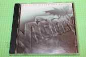 VICTORY / Culture Killed The Native - 1989 / USA