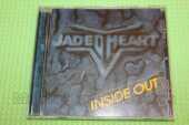 JADED HEART / Inside Out - 1994 / Germany