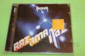 NAZARETH / Razamanaz - 1973 / Germany