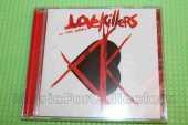 LOVEKILLERS / Lovekillers - 2019 / Italy