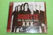 ROXETTE / The 30 Bigest Hits - XXX - 2015 / EU