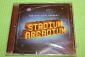 RED HOT CHILI PEPPERS / Stadium Arcadium - 2006 / EU