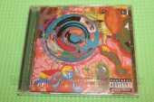 RED HOT CHILI PEPPERS / The Uplift MOFO Party Plan - 1987 / EU