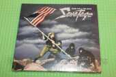 SAVATAGE / Fight For The Rock / Germany