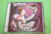 WHITESNAKE / Lovehunter - 1979 / Holland