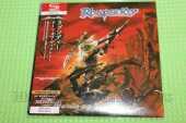 RHAPSODY / Dawn Of Victory - 2000 / JAPAN
