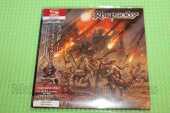 RHAPSODY / Rain Of A Thousand Flames - 2001 / JAPAN