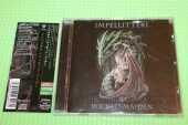 IMPELLITTERI / Wicked Maiden - 2009 / JAPAN
