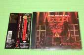 ACCEPT / Restless & Wild - 1982 / JAPAN