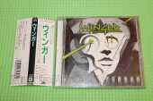 WINGER / Winger - 1988 / JAPAN