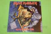 IRON MAIDEN / No Prayer For The Dying - 1990 / EU