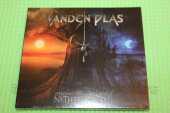 VANDEN PLAS / Chronicles of the Immortals - Netherworld II - 2015 / Italy