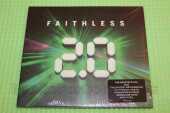 FAITHLESS / 2.0 - The Greatest Hits - 2015 / Germany