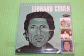 COHEN, LEONARD / New Skin For The Old Ceremony / Death Of A Ladies Man / Recent Songs / EU