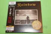 RAINBOW / Finyl Vinyl - 1986 / JAPAN
