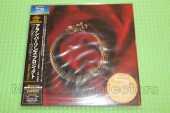 PARSONS, ALAN / Vulture Culture - 1985 / JAPAN