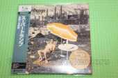 SUPERTRAMP / Crisis? What Crisis? - 1975 / JAPAN