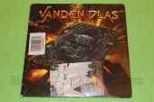 VANDEN PLAS / The Seraphic Clockwork - 2010 / Germany