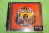 NAZARETH / Rampant - 1974 / Germany
