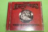 QUIREBOYS, THE / This Is Rock'n'Roll - 2001 / Enagland