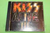 KISS / Alive III - 1992 / USA