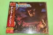 DANGER DANGER / Danger Danger - 1989 / JAPAN