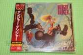 DANGER DANGER / Screw It ! - 1991 / JAPAN