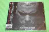 PHILIP H.ANSELMO & THE ILLEGALS / Walk Through Exits Only - 2019 / JAPAN