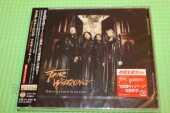 FAIR WARNING / Brother's Keeper - 2006 / JAPAN
