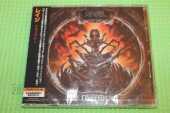 RAGE / Trapped ! / JAPAN