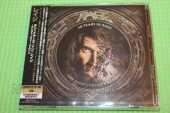 RAGE / 10 Years In Rage / JAPAN