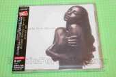 SADE / Love Deluxe - 1992 / JAPAN