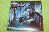 EDGUY / Mandrake - 2001 / JAPAN