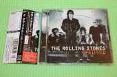 ROLLING STONES, THE / Stripped - 1995 / JAPAN