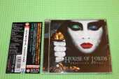 HOUSE OF LORDS / Precious Metal - 2014 / JAPAN