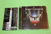 BROCK, TERRY / Diamond Blue - 2010 / JAPAN