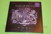 SONS OF APOLLO / MMXX - 2020 / Germany