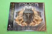 SEVEN / Freedom Call - 2011 / JAPAN