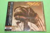 RAGE / Perfect Man - 1988 / JAPAN