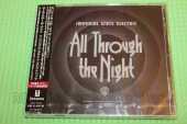 IMPERIAL STATE ELECTRIC / All Through the Night - 2016 / JAPAN