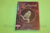 NIGHTWISH / Decades - Live In Buenos Aires - 2019 / JAPAN