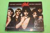 GIRL / Sheer Greed / Live In Osaka / UK